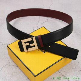 Picture of Fendi Belts _SKUFendiBelt40mmX95-125cm7D121653